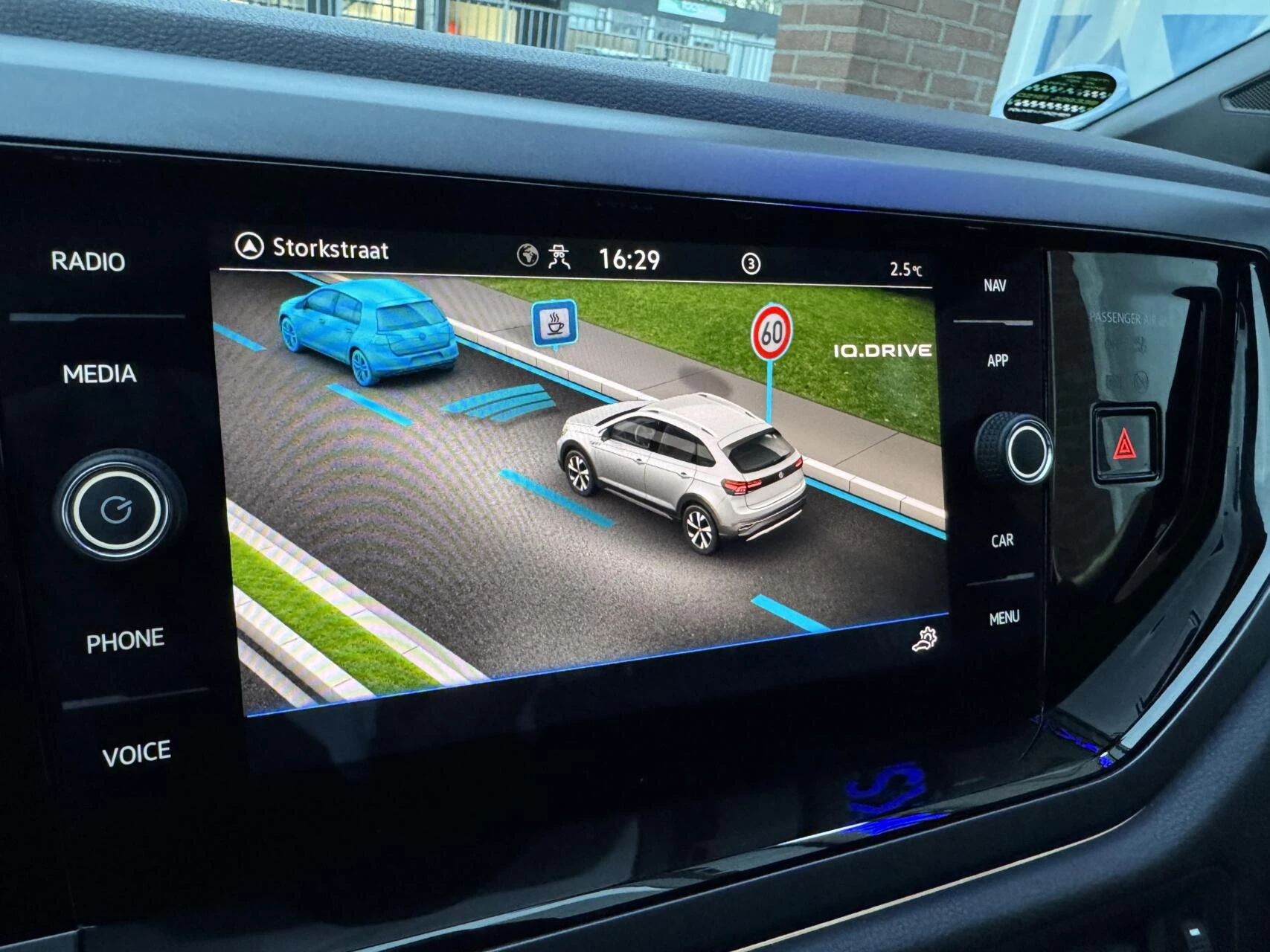 Hoofdafbeelding Volkswagen Taigo