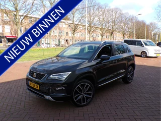SEAT Ateca 1.4 EcoTSI Xcellence APPLE CARPLAY CAMERA CRUISECONT TEL ETC.....
