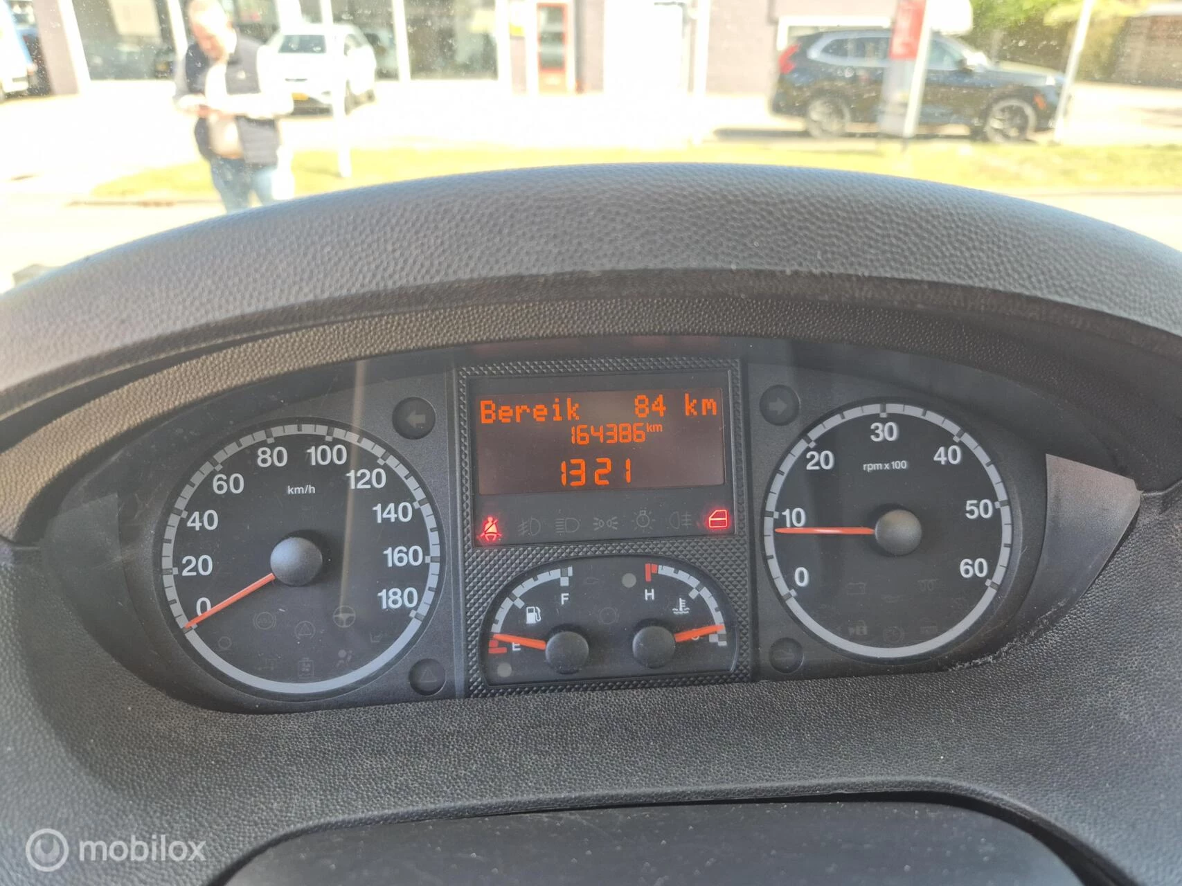 Hoofdafbeelding Fiat Ducato