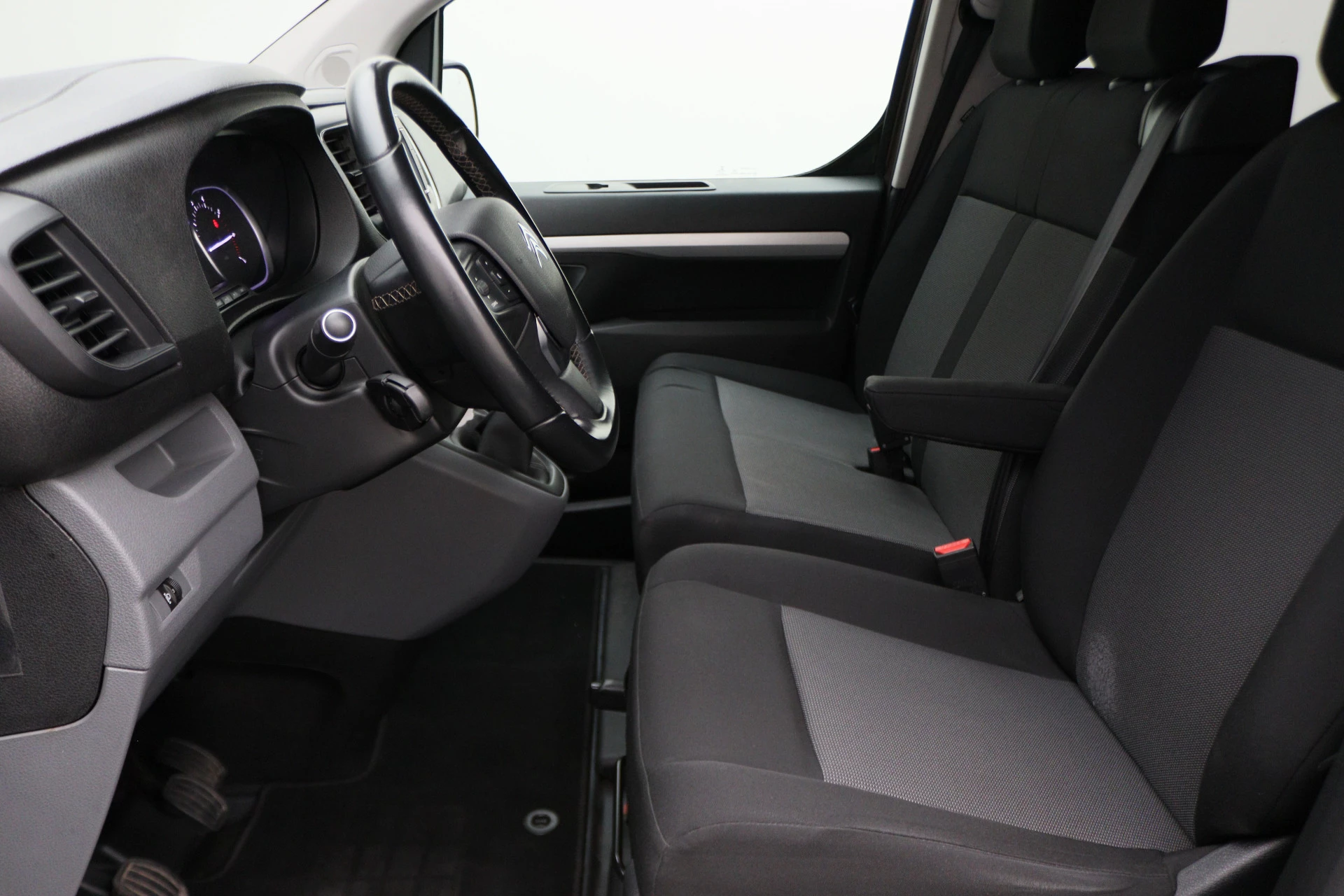 Hoofdafbeelding Citroën Jumpy