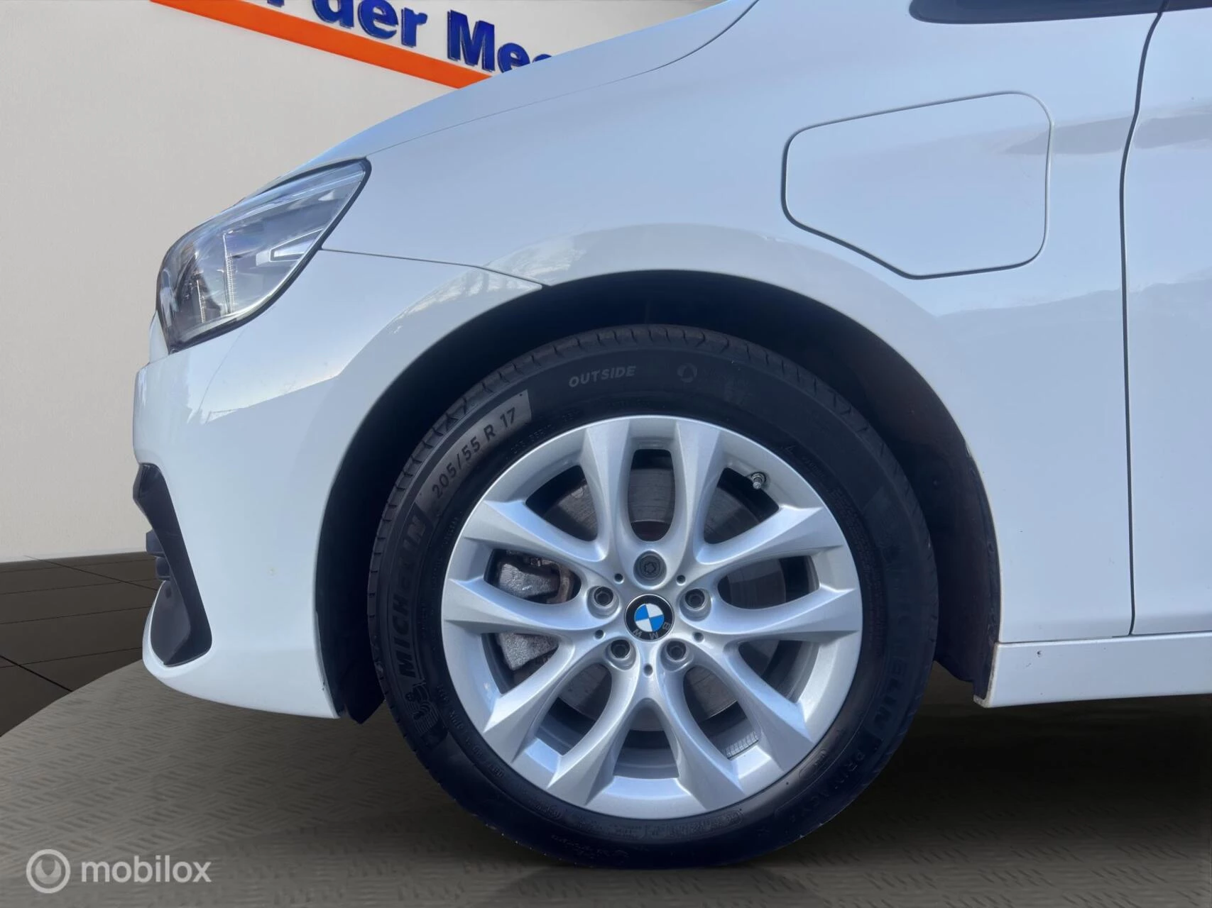 Hoofdafbeelding BMW 2 Serie