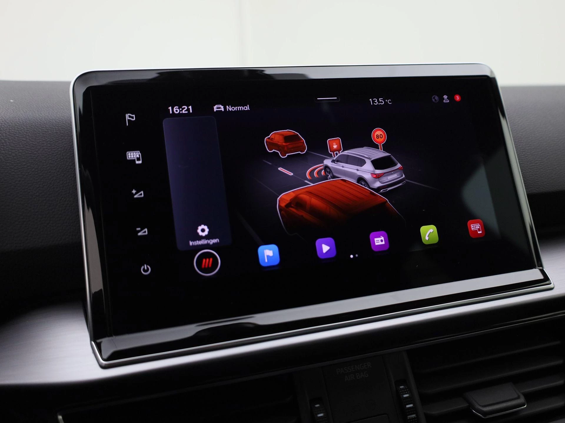 Hoofdafbeelding SEAT Tarraco