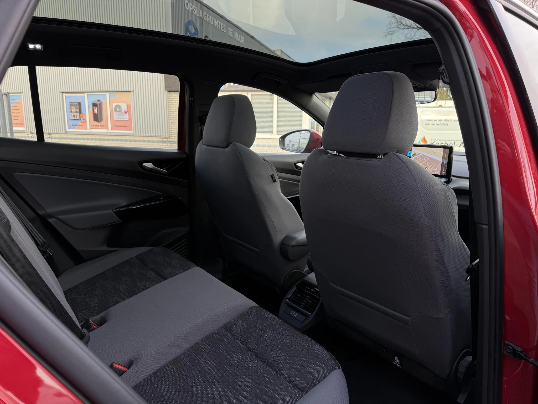 Hoofdafbeelding Volkswagen ID.4