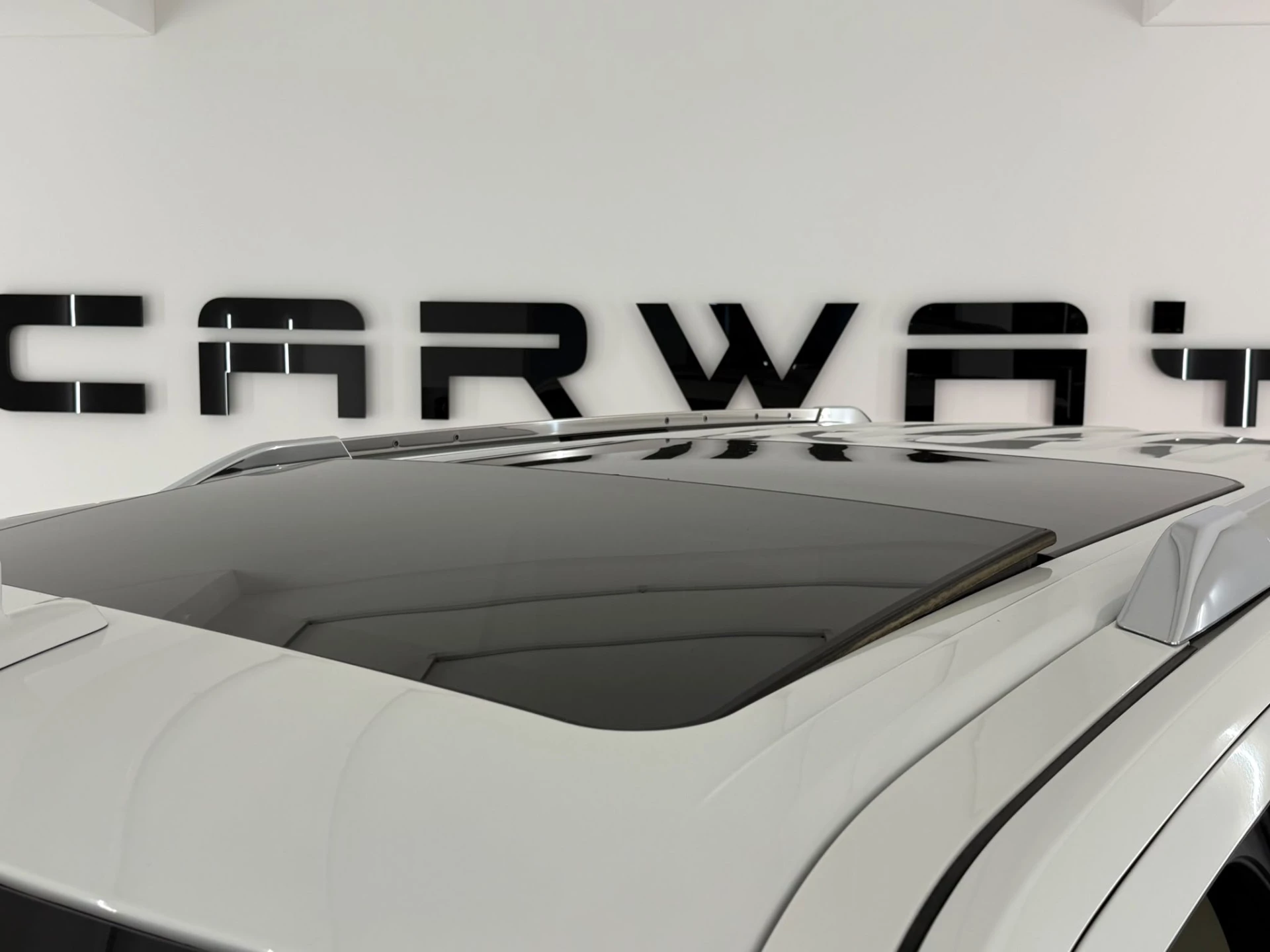Hoofdafbeelding Lincoln Navigator