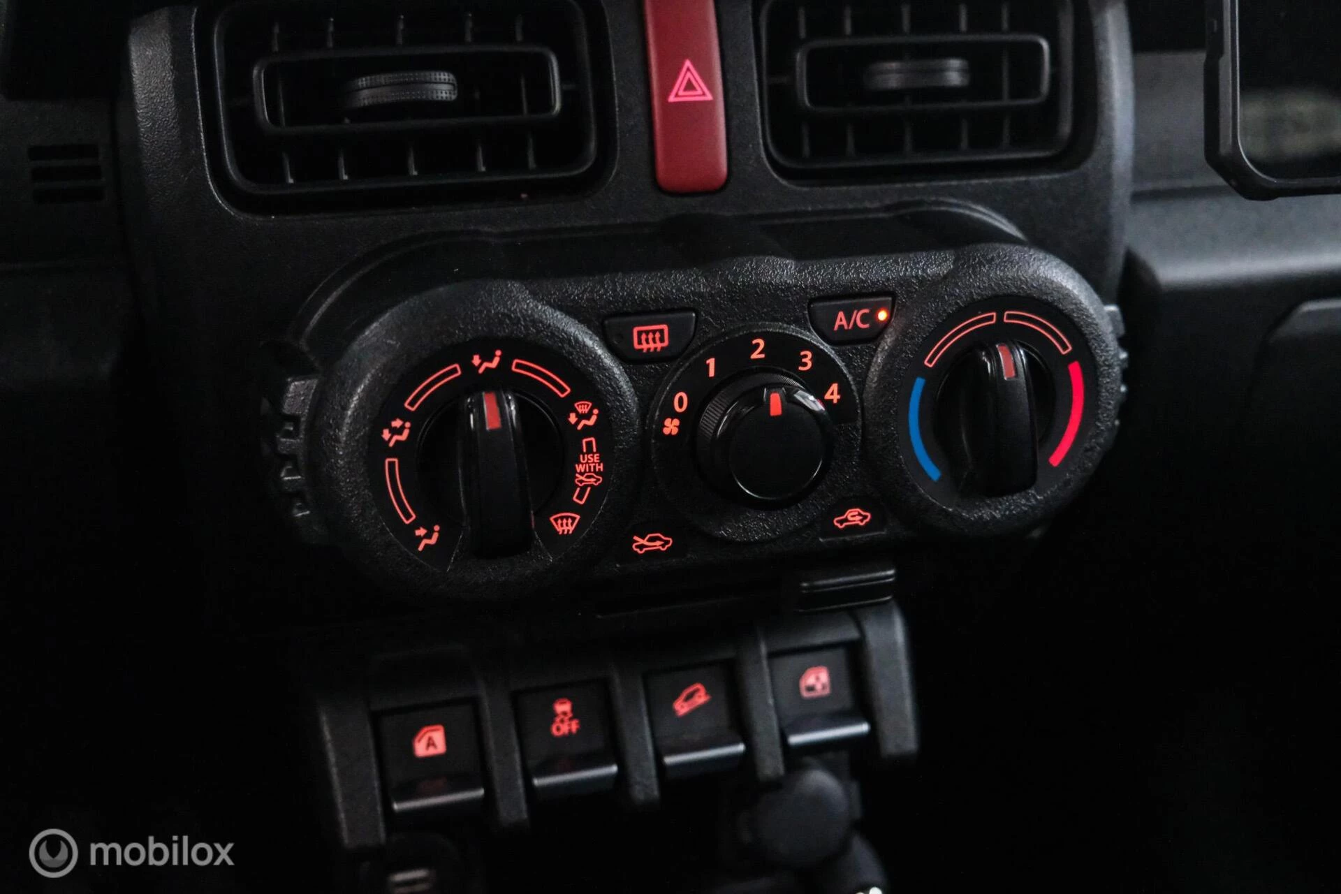Hoofdafbeelding Suzuki Jimny