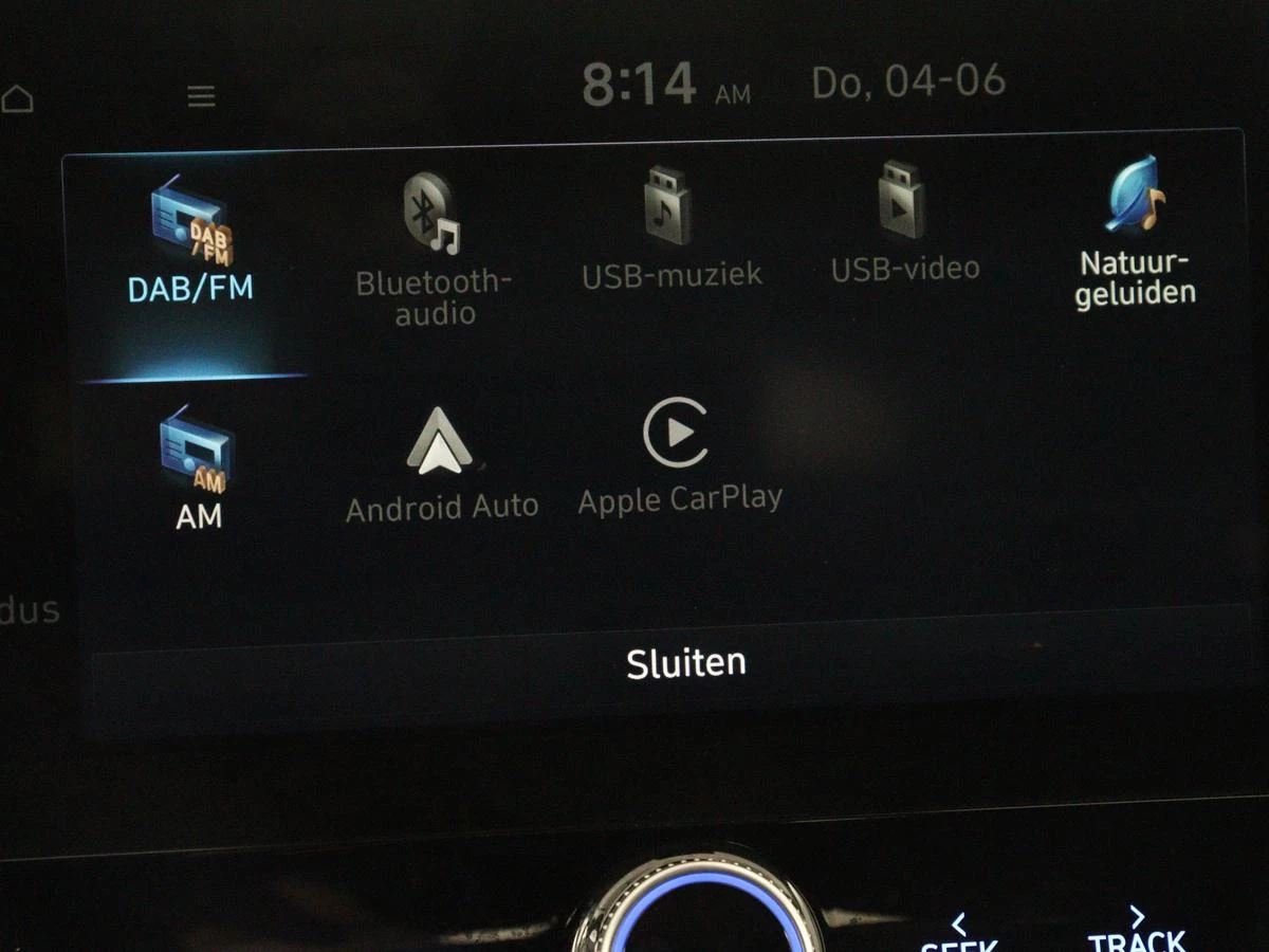 Hoofdafbeelding Hyundai i30