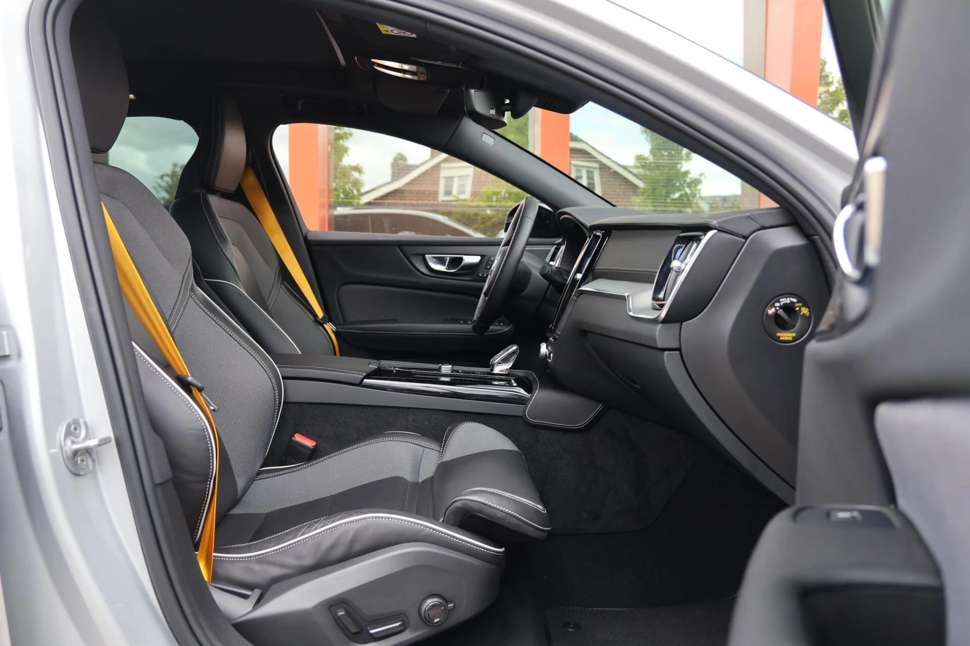 Hoofdafbeelding Volvo S60