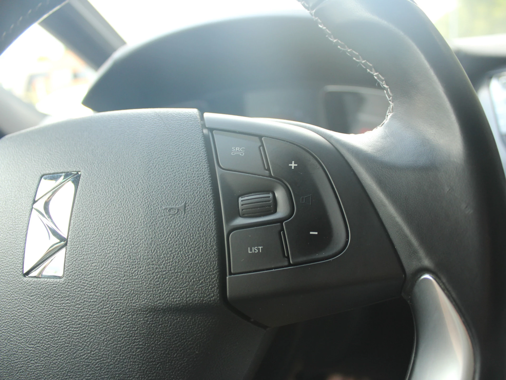 Hoofdafbeelding DS DS 5