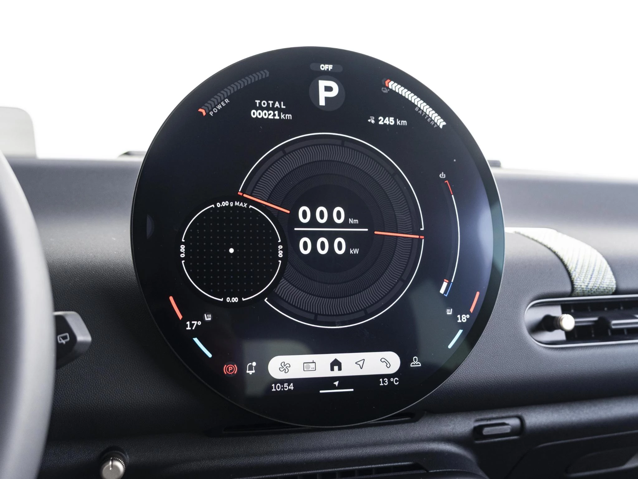 Hoofdafbeelding MINI 3-deurs