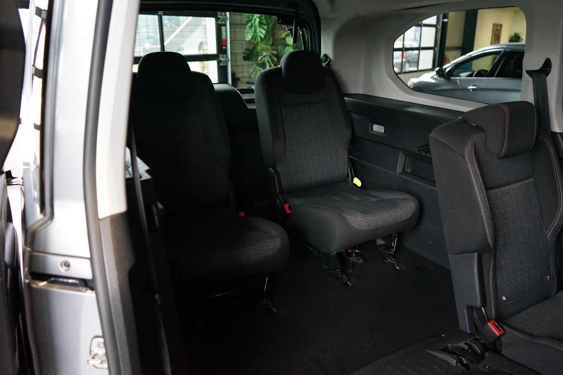 Hoofdafbeelding Peugeot Rifter