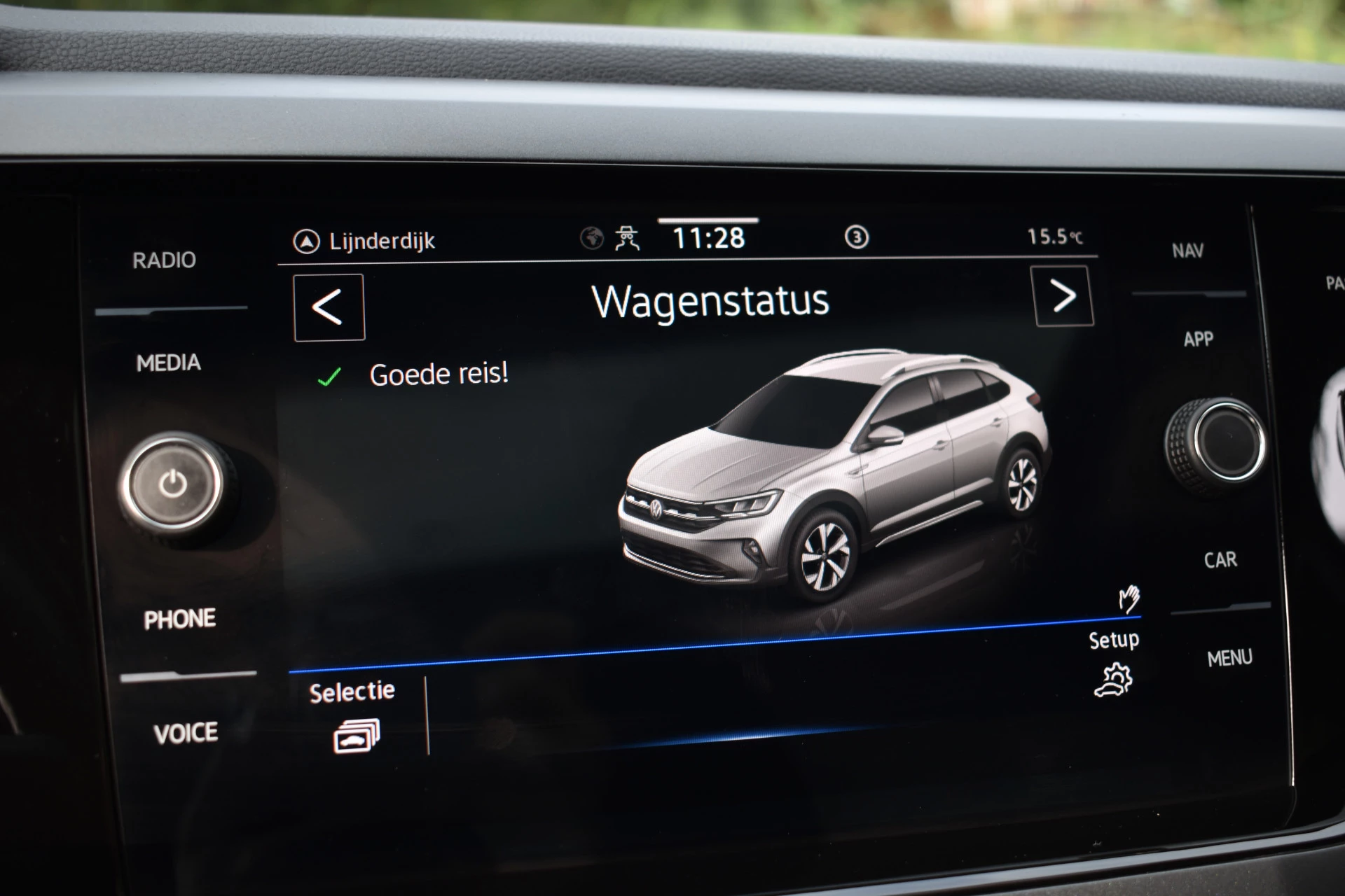 Hoofdafbeelding Volkswagen Taigo