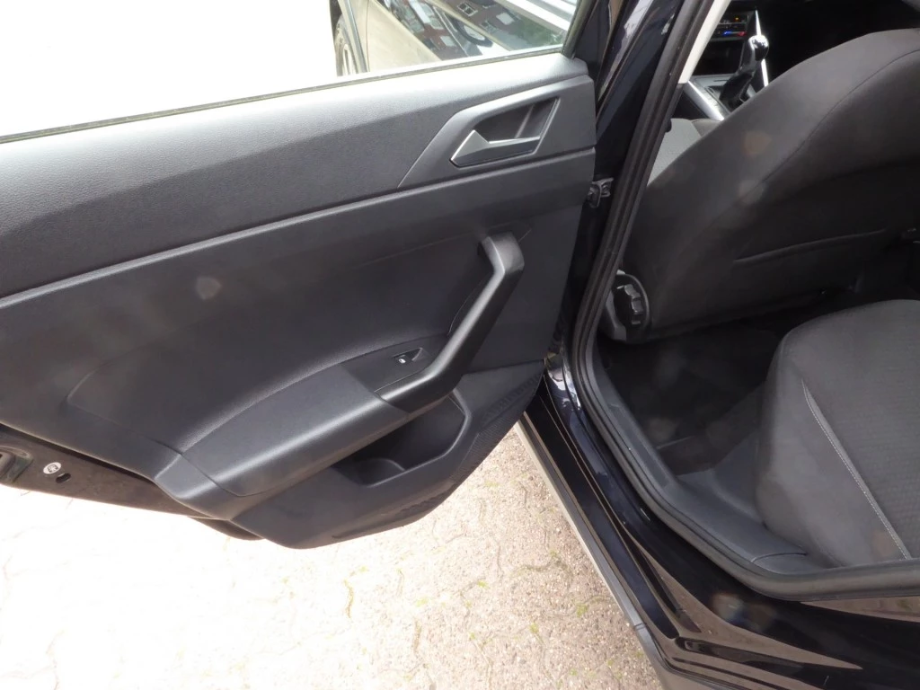 Hoofdafbeelding Volkswagen Taigo