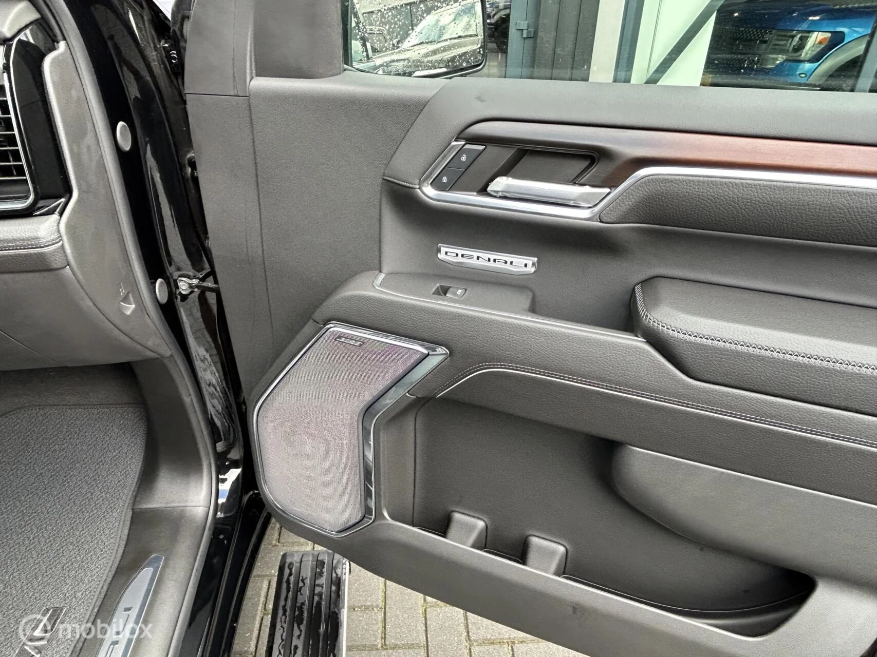 Hoofdafbeelding GMC 1500