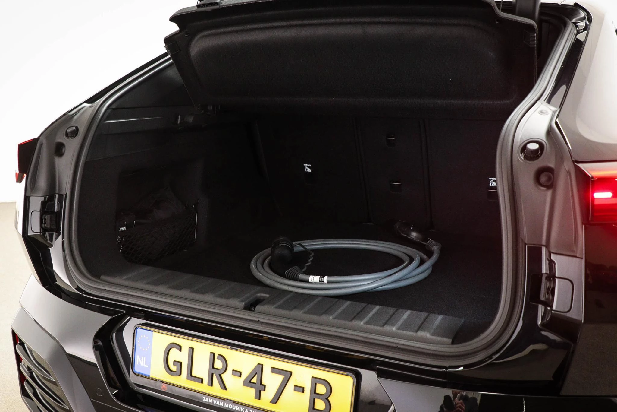 Hoofdafbeelding BMW iX2