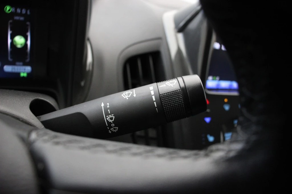 Hoofdafbeelding Opel Ampera