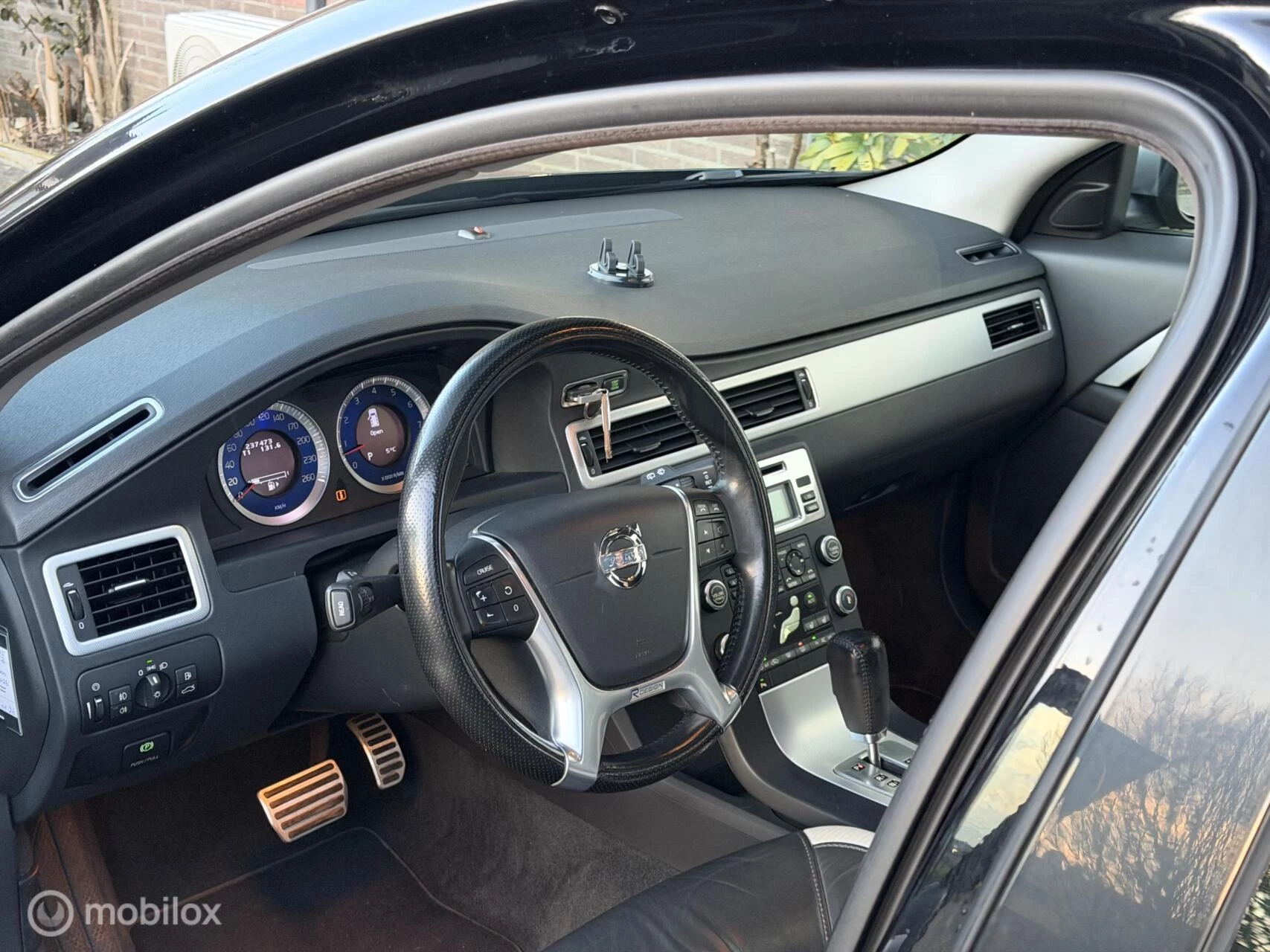 Hoofdafbeelding Volvo V70