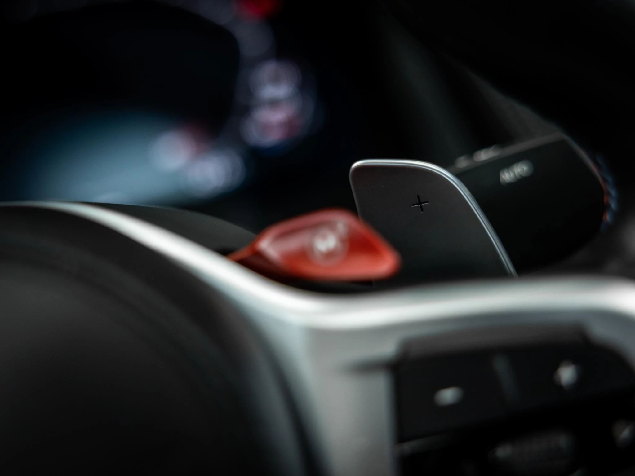 Hoofdafbeelding BMW M8