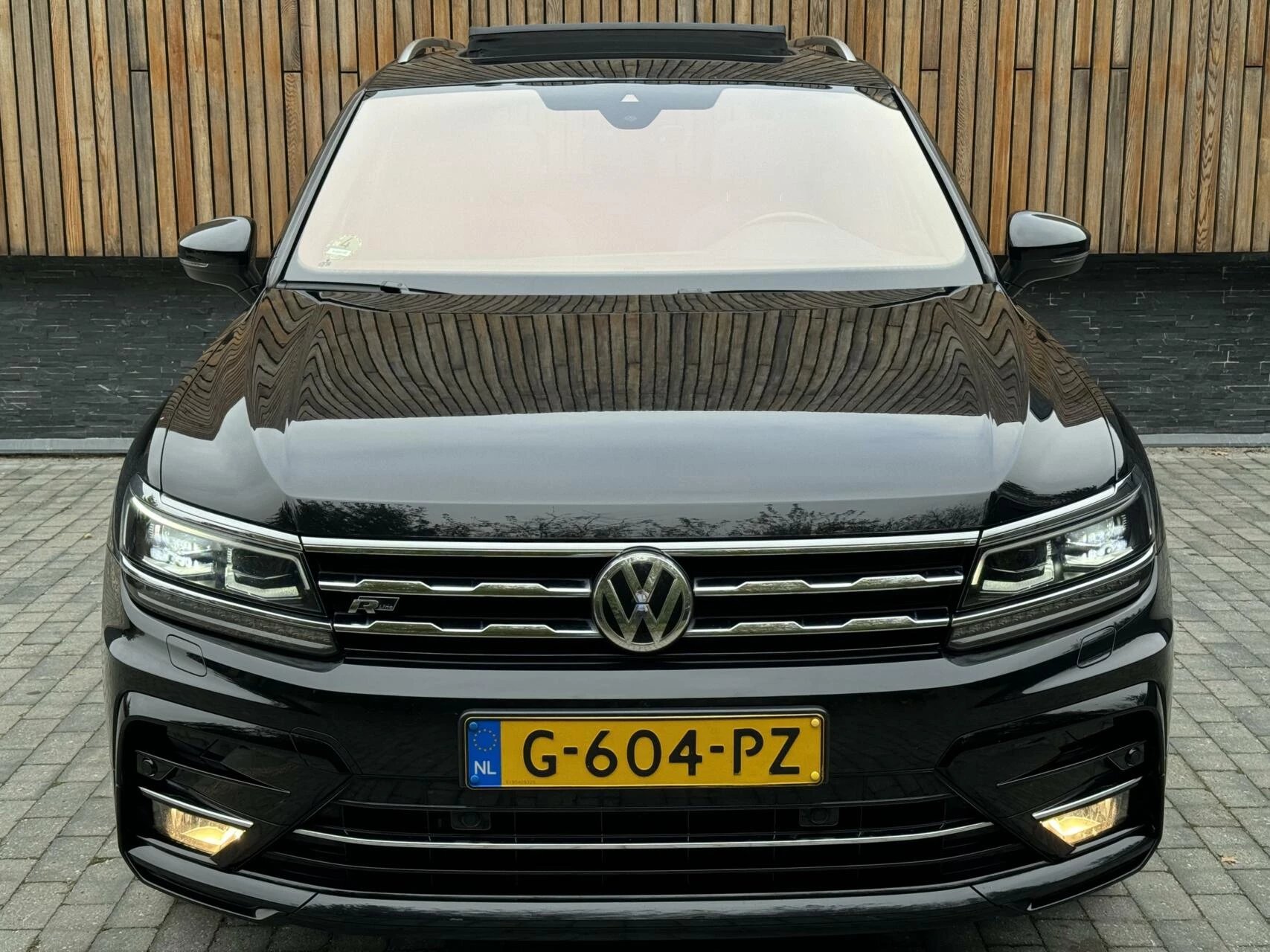 Hoofdafbeelding Volkswagen Tiguan Allspace