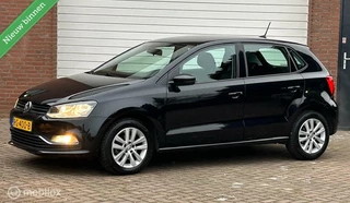 Volkswagen Polo 1.2 TSI Comfortline Business Navi Apple Carplay