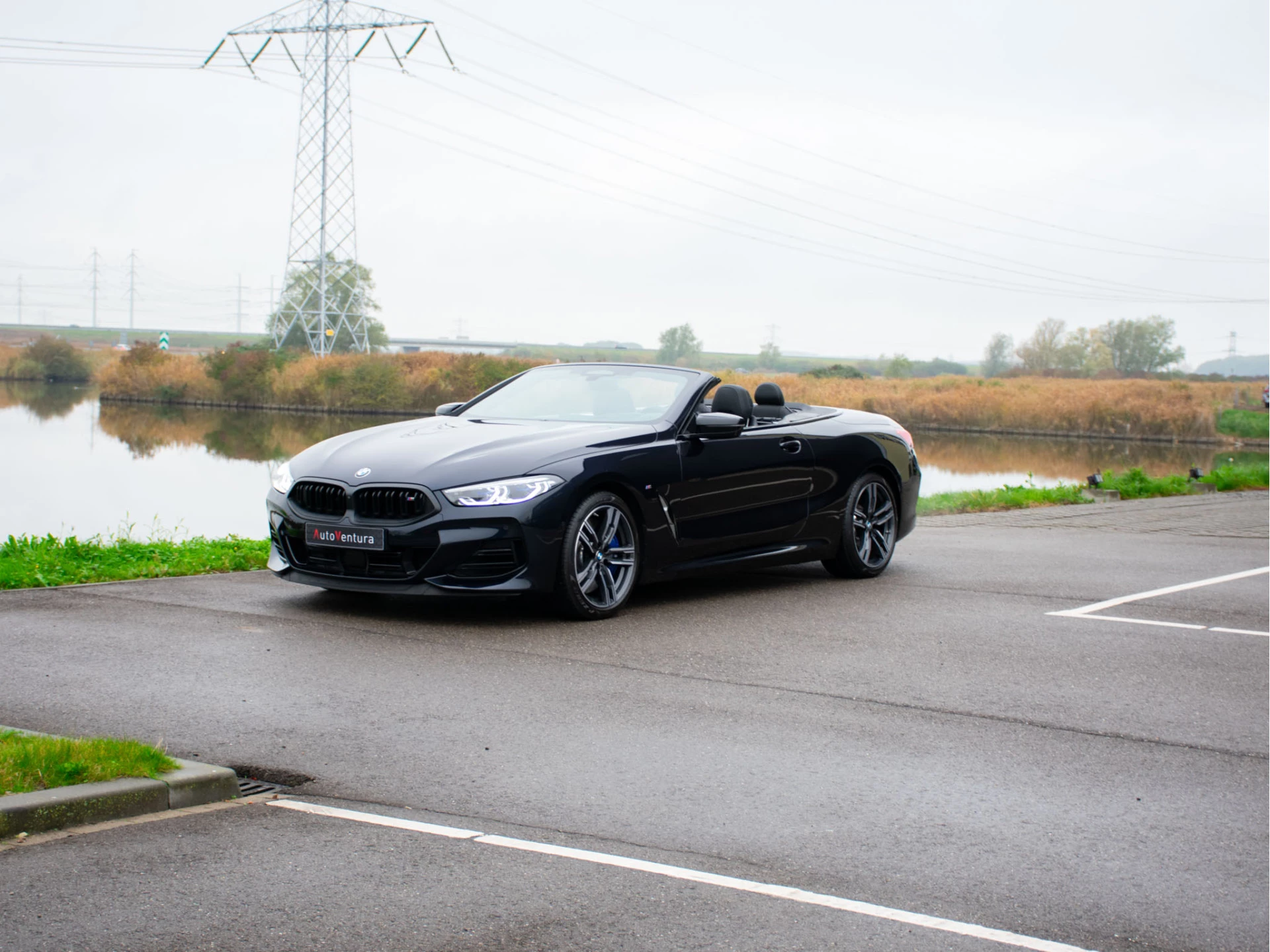 Hoofdafbeelding BMW 8 Serie