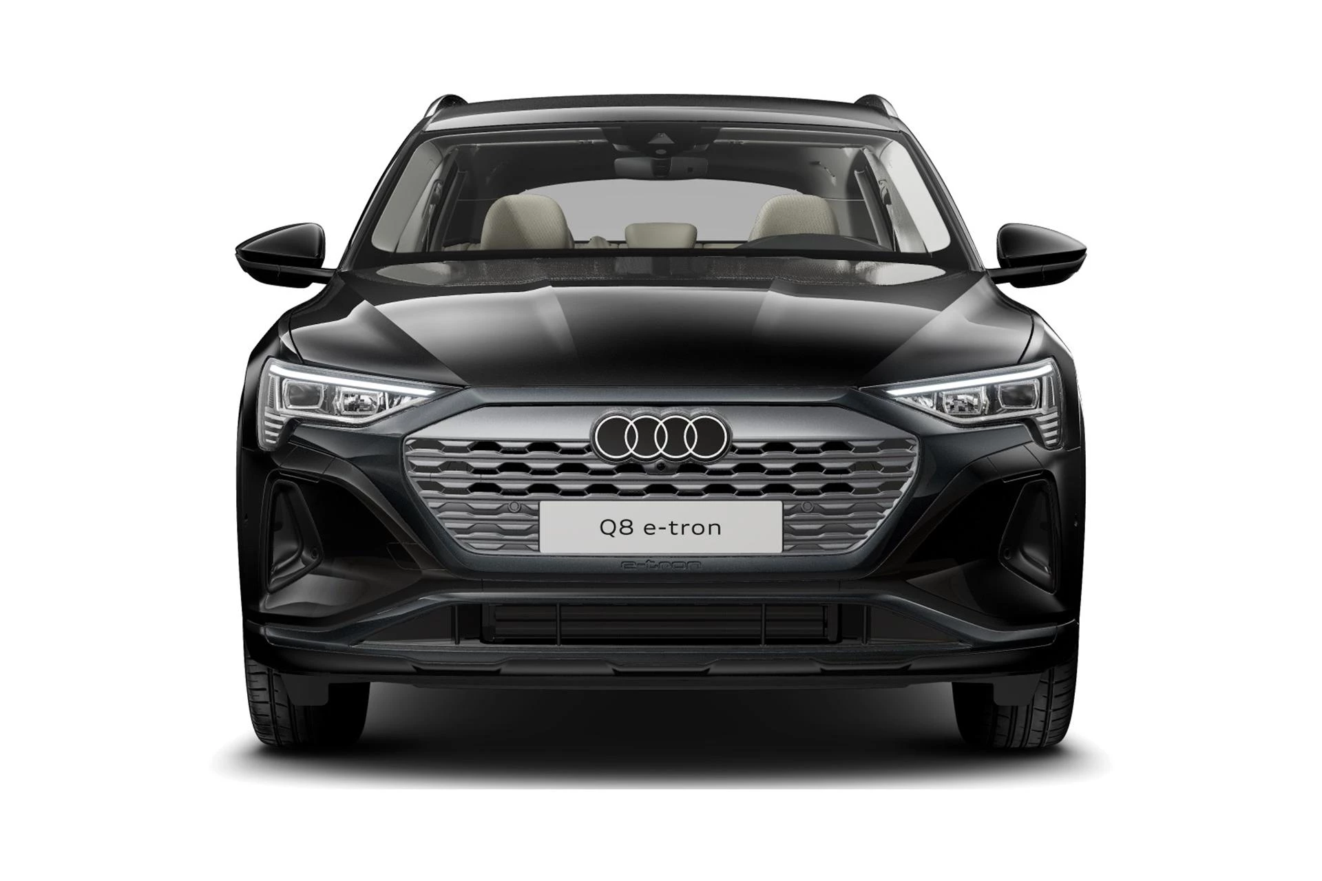 Hoofdafbeelding Audi Q8 e-tron