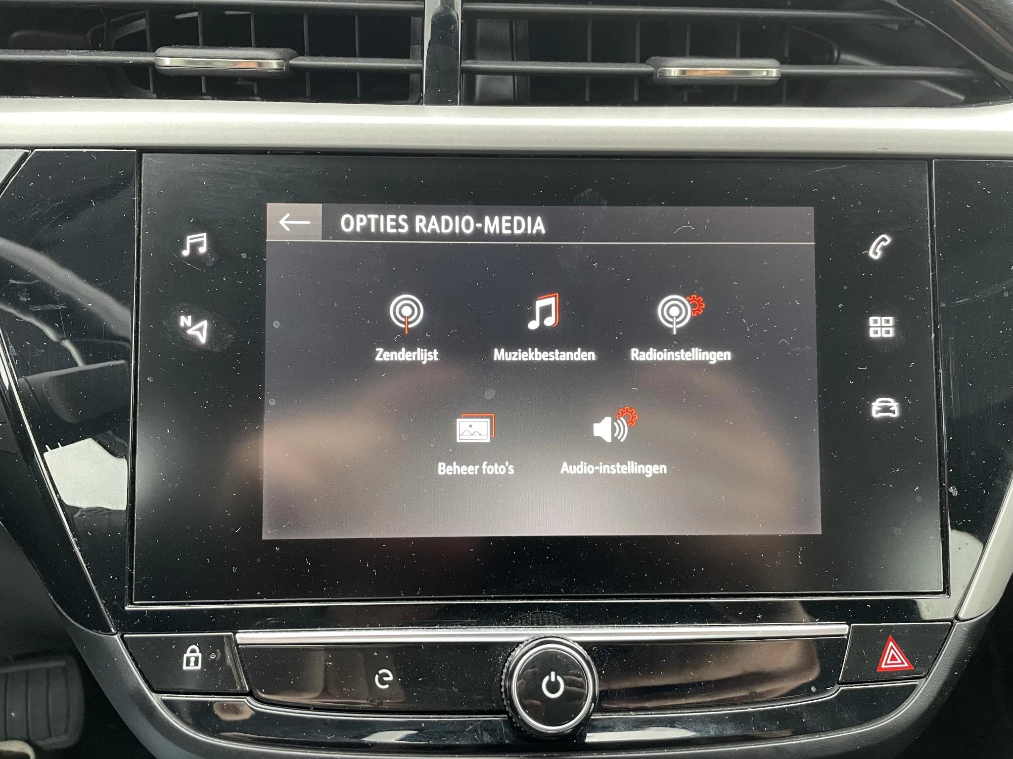 Hoofdafbeelding Opel Corsa-e