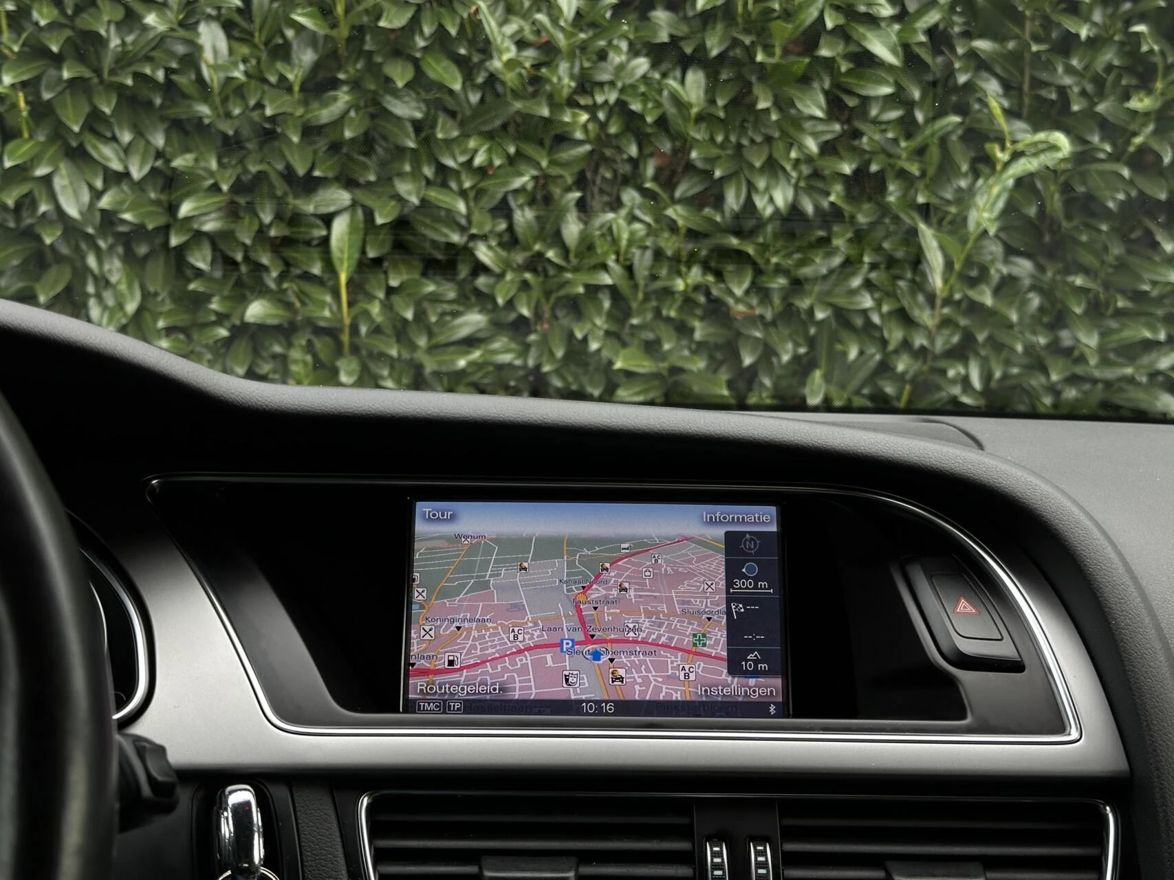 Hoofdafbeelding Audi S5