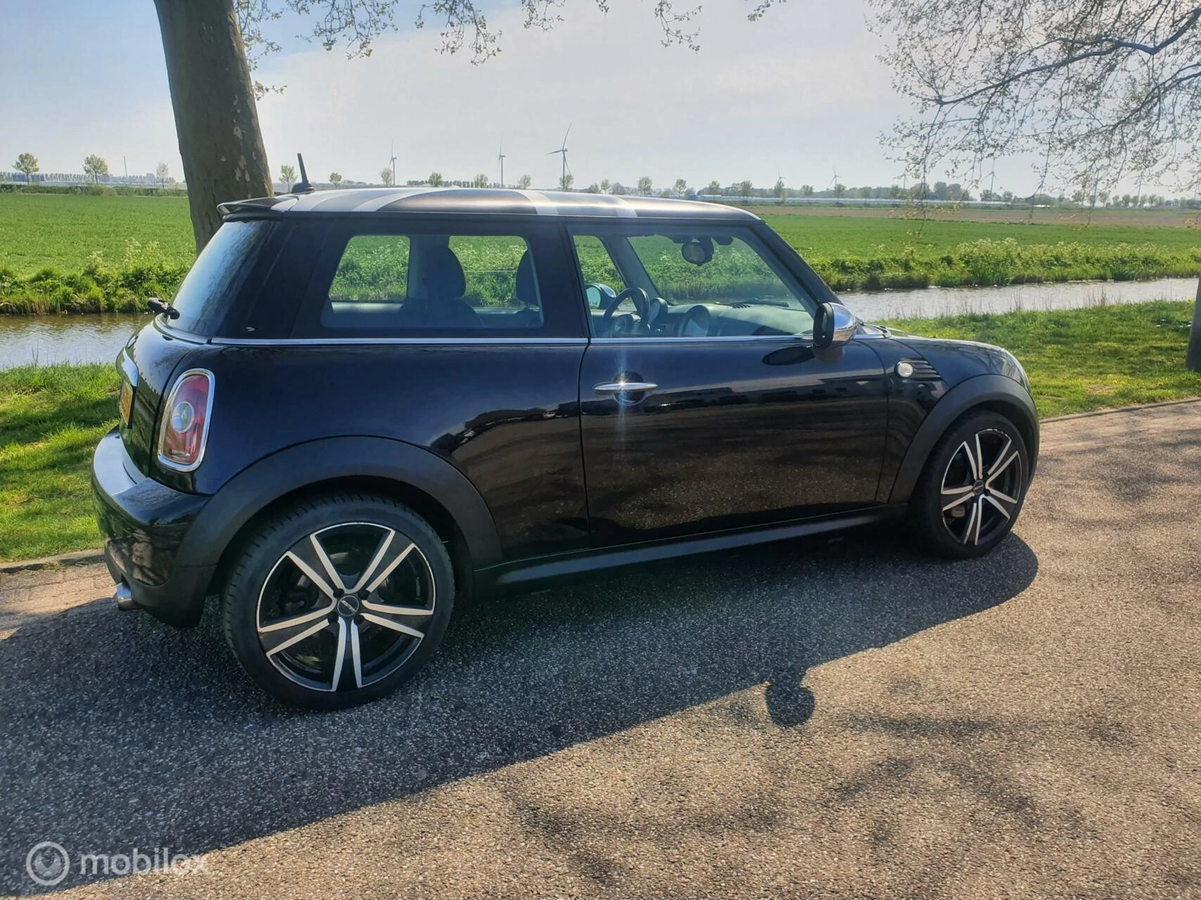 Hoofdafbeelding MINI One