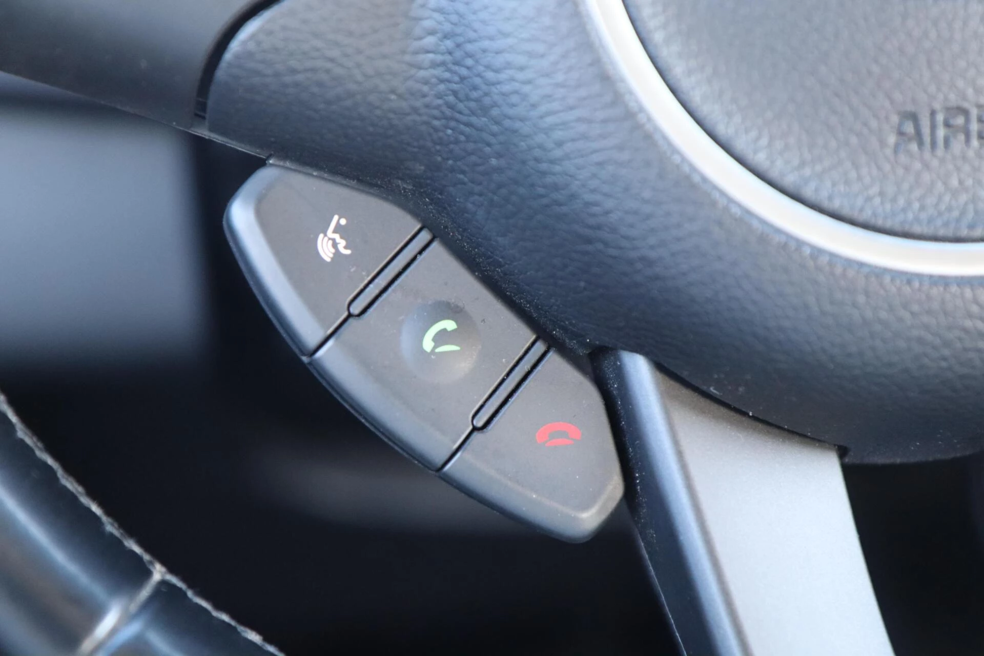 Hoofdafbeelding Kia Carens