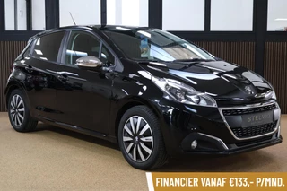Peugeot 208 1.2 Signature (2019)  Zeer compleet uitgerust!