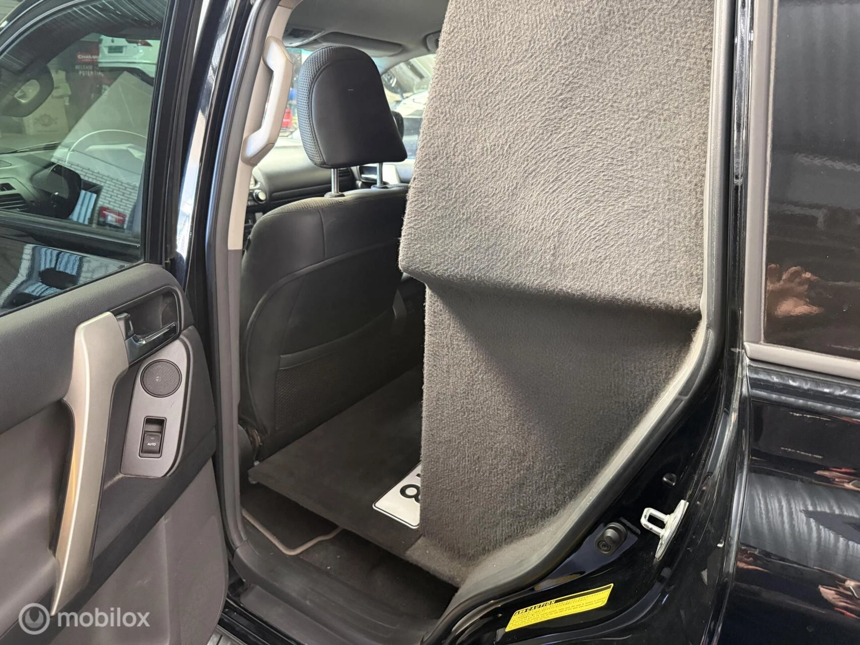 Hoofdafbeelding Toyota Land Cruiser