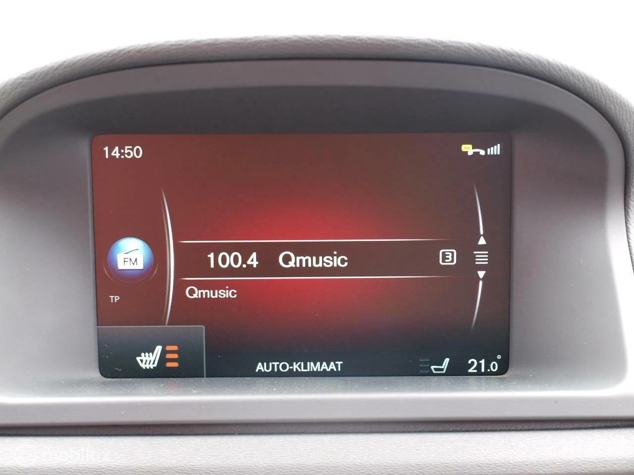 Hoofdafbeelding Volvo V70