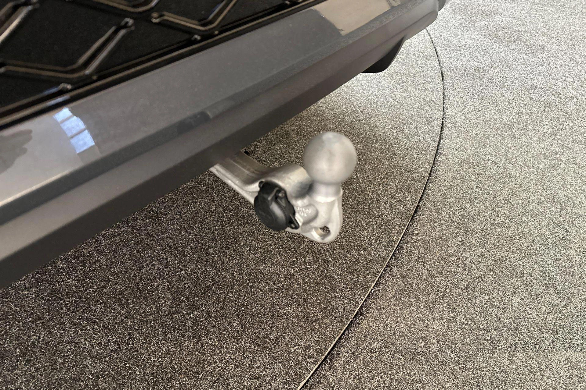 Hoofdafbeelding Volkswagen Tayron