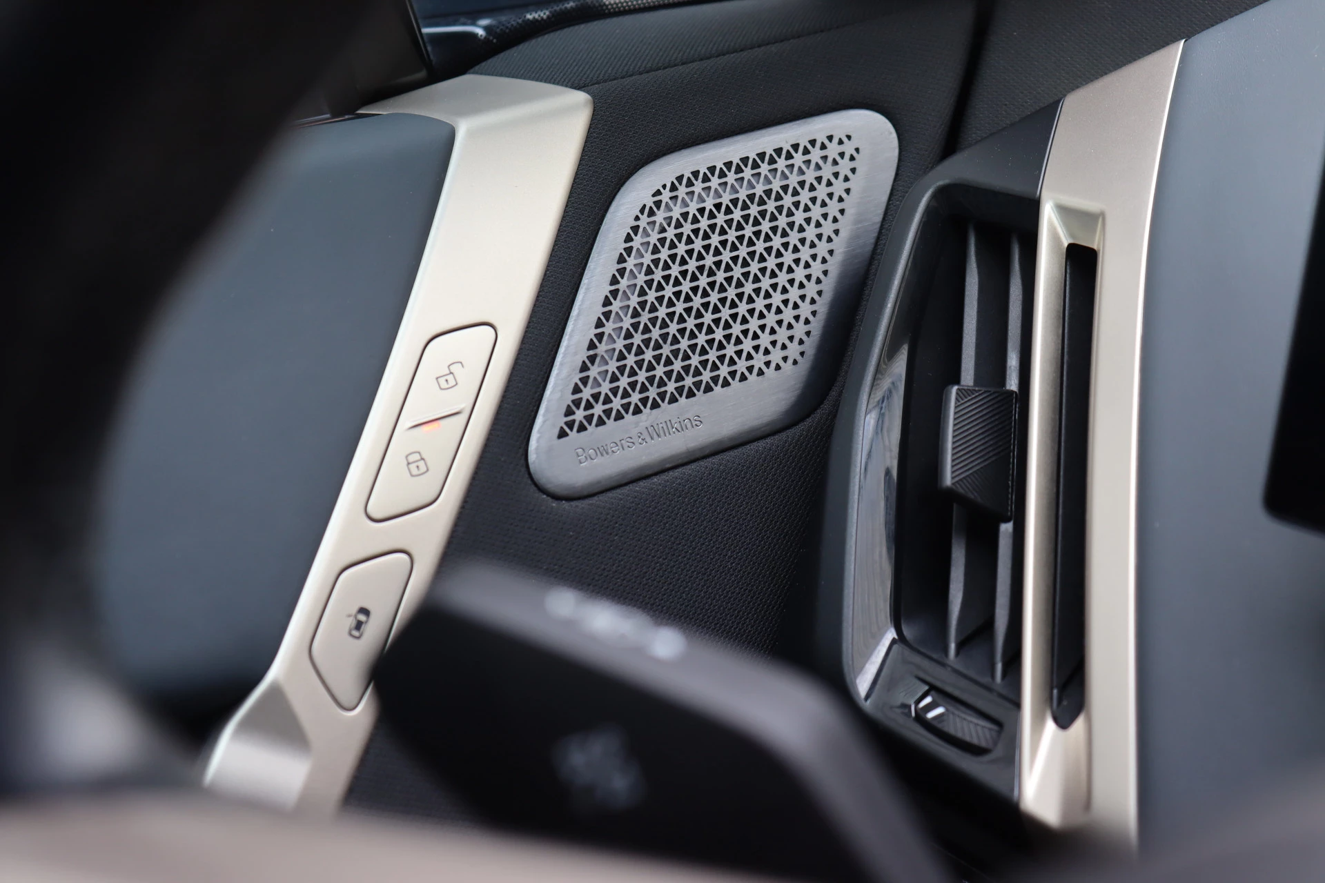 Hoofdafbeelding BMW iX