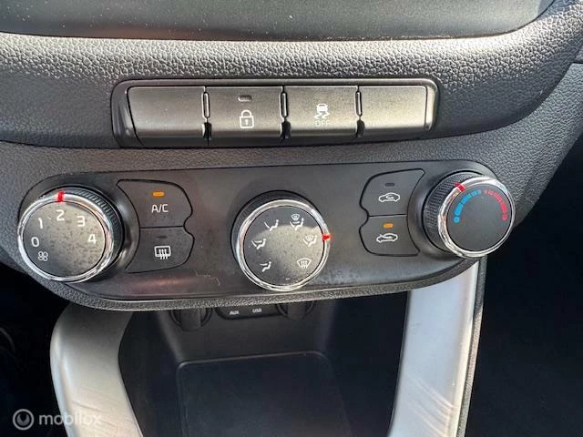 Hoofdafbeelding Kia cee'd