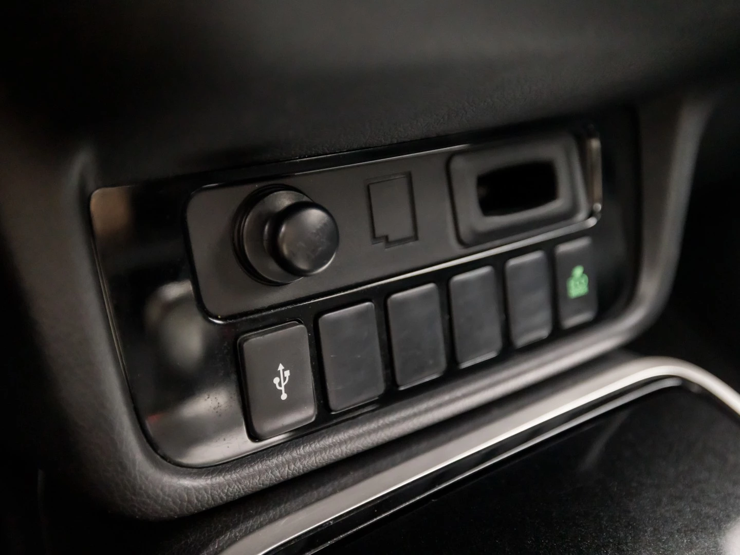 Hoofdafbeelding Mitsubishi Outlander Sport