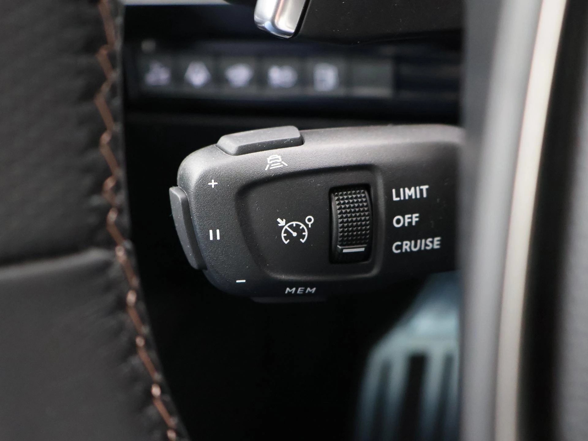 Hoofdafbeelding Peugeot 508