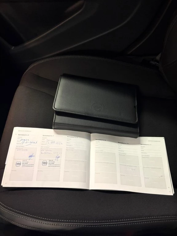 Hoofdafbeelding Volvo S60