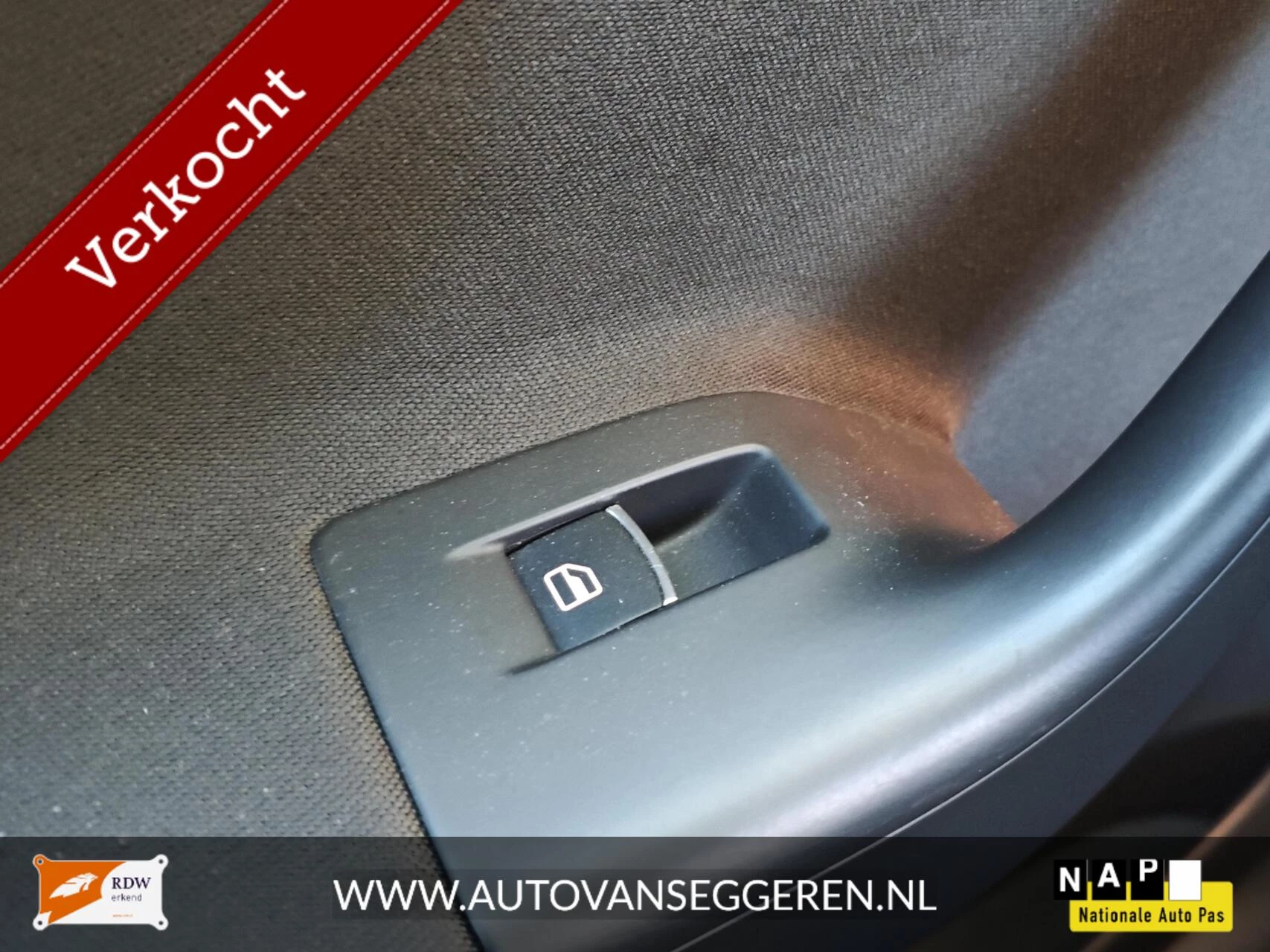 Hoofdafbeelding Volkswagen Golf Plus