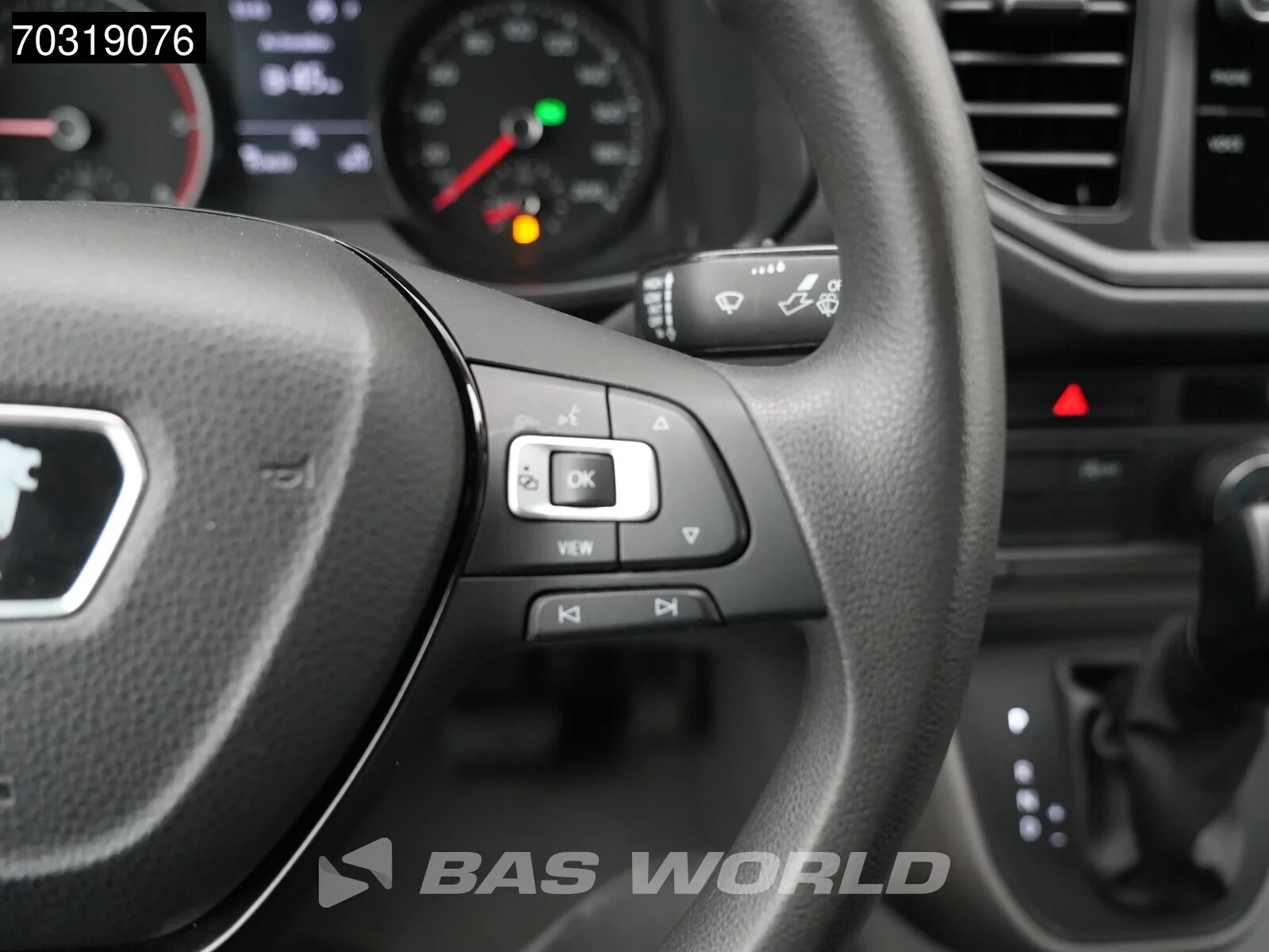 Hoofdafbeelding MAN TGE