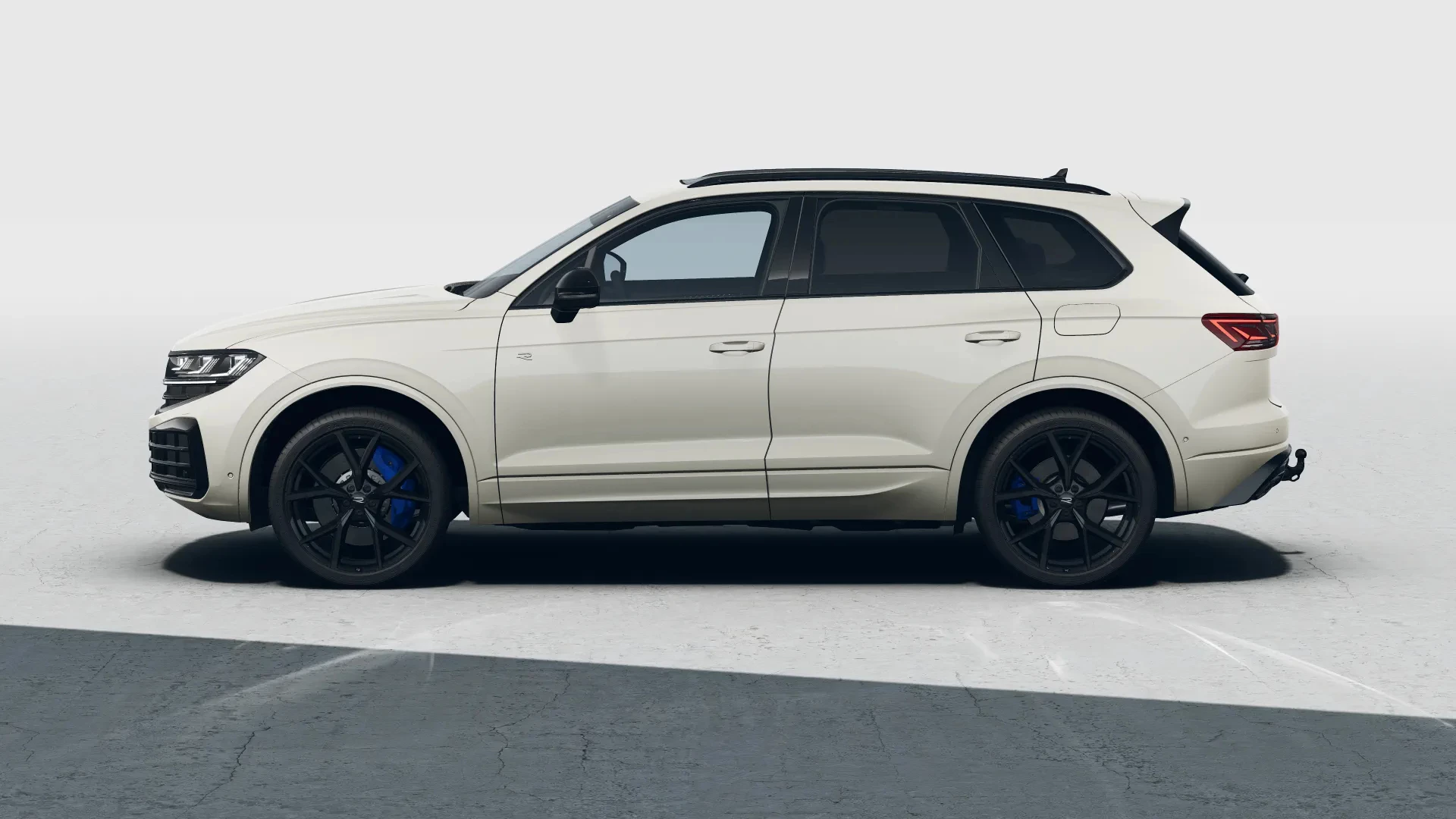 Hoofdafbeelding Volkswagen Touareg