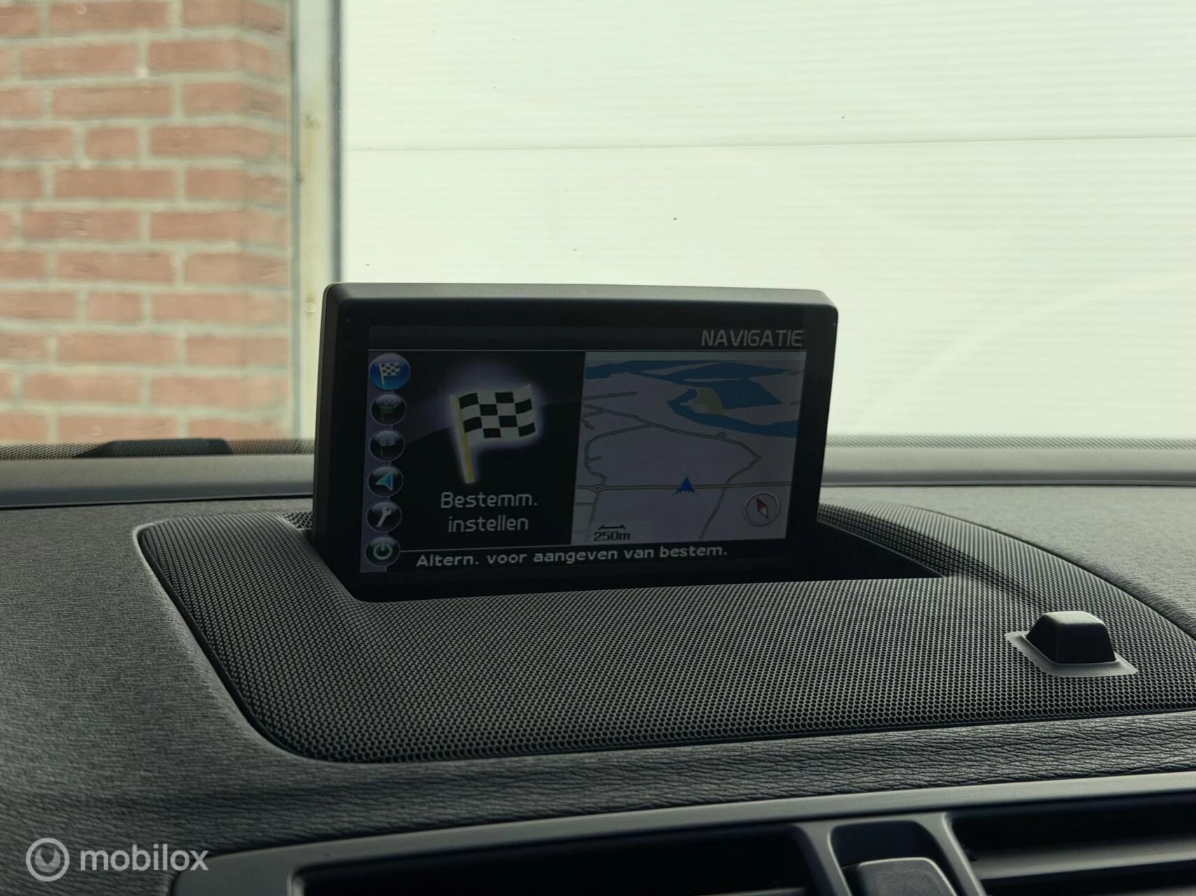 Hoofdafbeelding Volvo C70