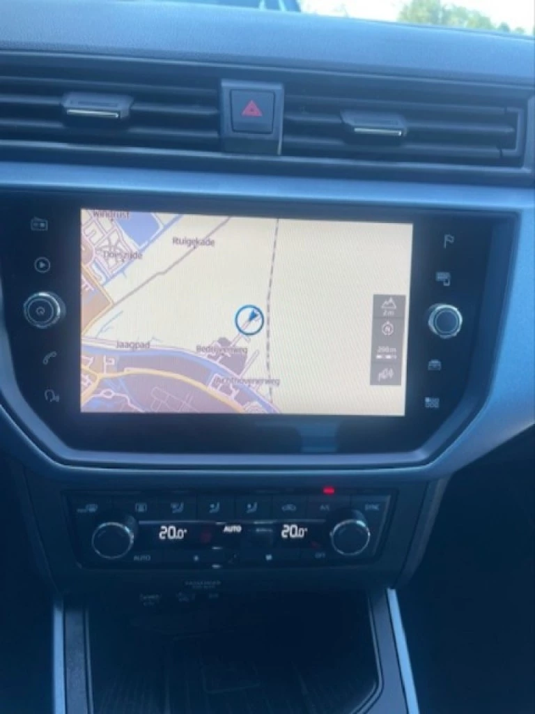 Hoofdafbeelding SEAT Arona