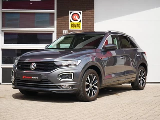 Volkswagen T-Roc 1.5 TSI Sport Business R-Line| Navi+BT| Dealer onderhouden