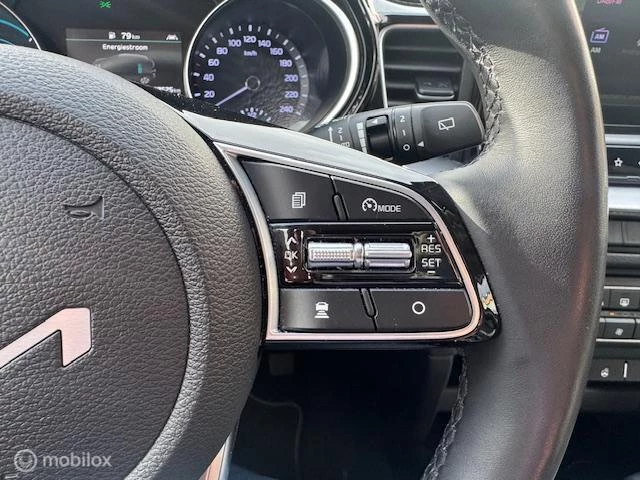 Hoofdafbeelding Kia XCeed