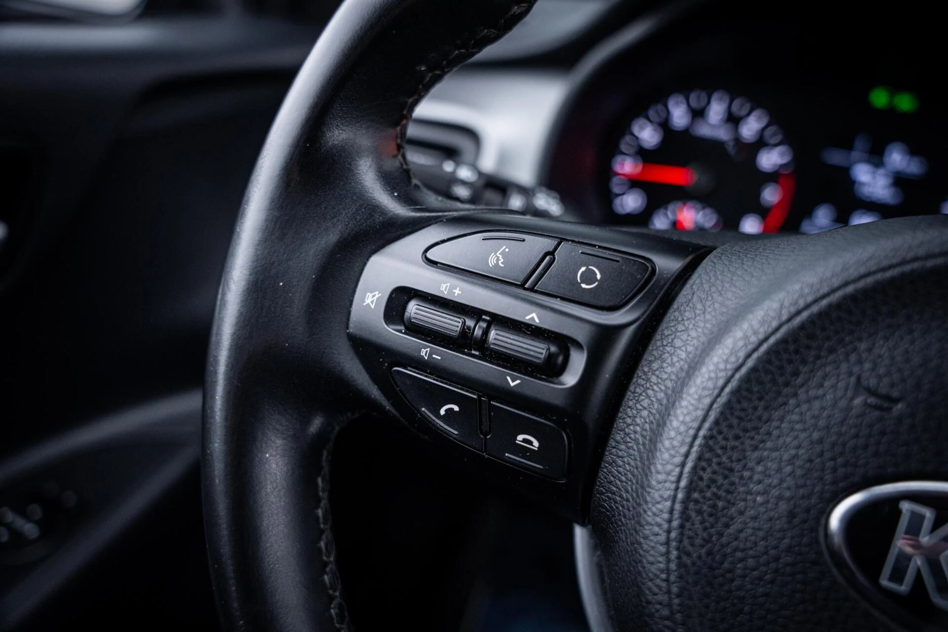 Hoofdafbeelding Kia Stonic