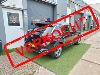 Hoofdafbeelding Volkswagen T-Roc Volkswagen T-Roc 1.5 TSI Sport Business 3x R-Line Nette Auto
