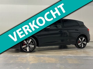Volkswagen Golf 1.4 eHybrid GTE | IQ LIGHTS | AMBIANCE | PLUG IN | CARPLAY