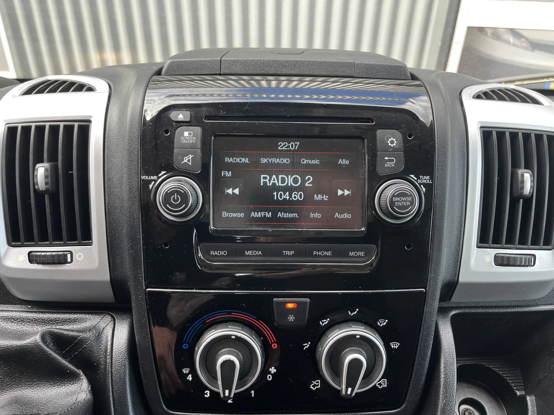 Hoofdafbeelding Fiat Ducato