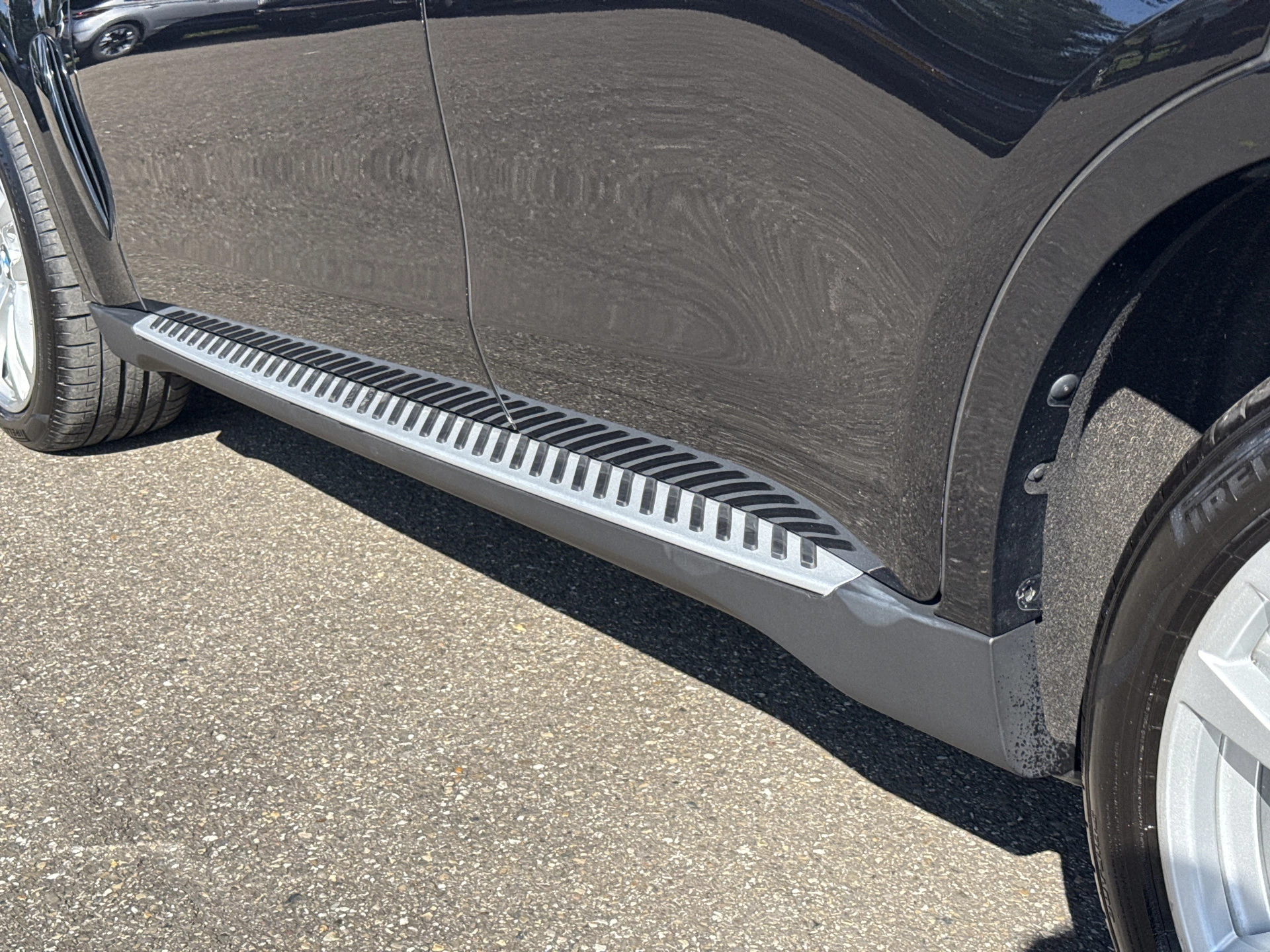 Hoofdafbeelding BMW X6